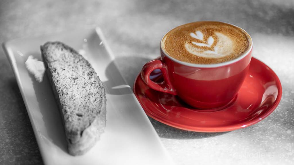 coffee