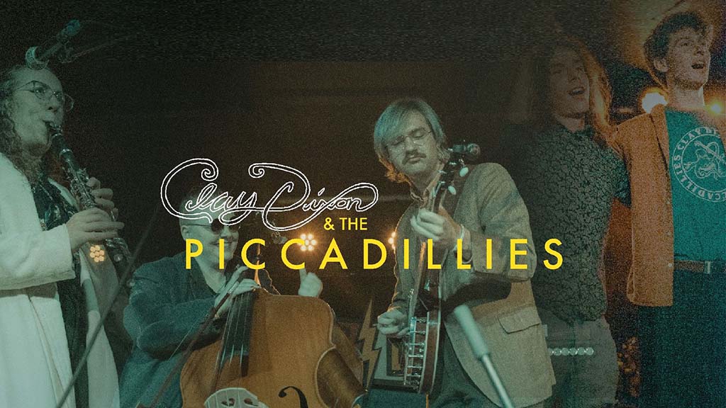 clay dixon and the piccadillies