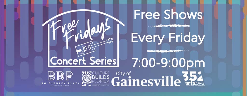 free fridays
