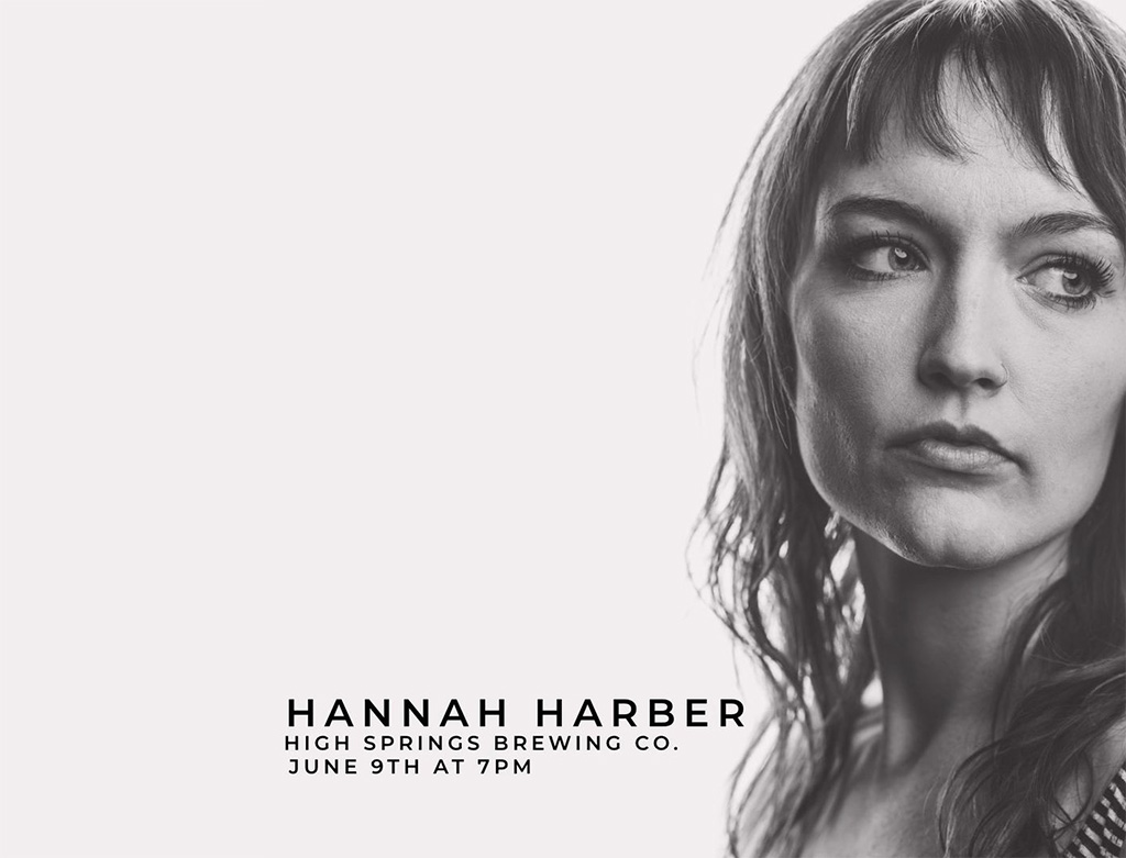 hannah harber