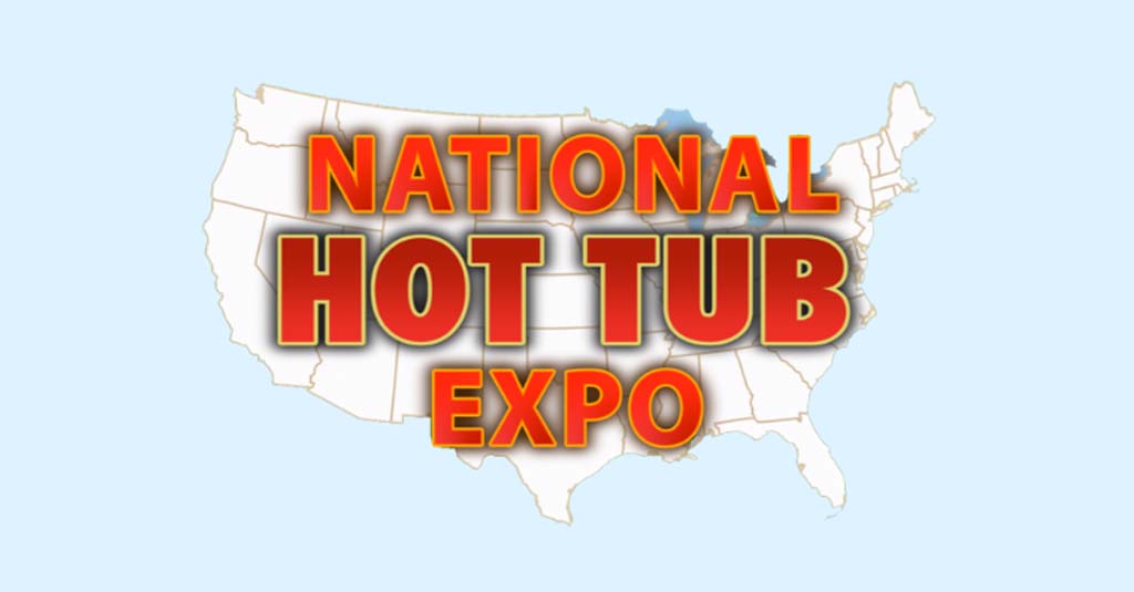 national hot tub expo
