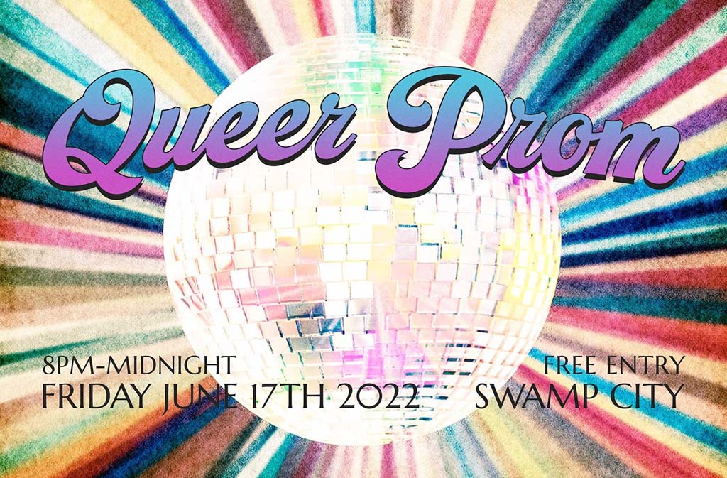 queer prom