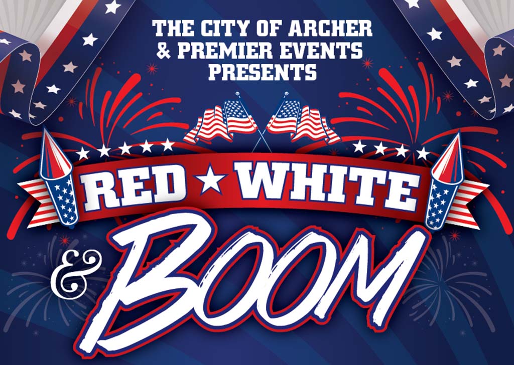 red white and boom