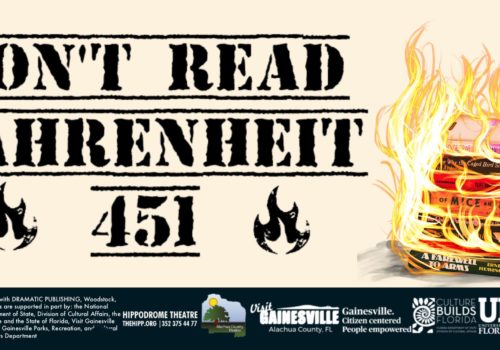 Book Club for Fahrenheit 451
