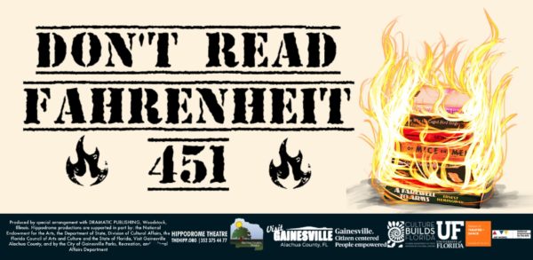 Book Club for Fahrenheit 451