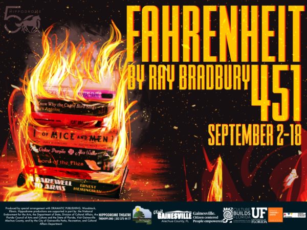 Fahrenheit 451