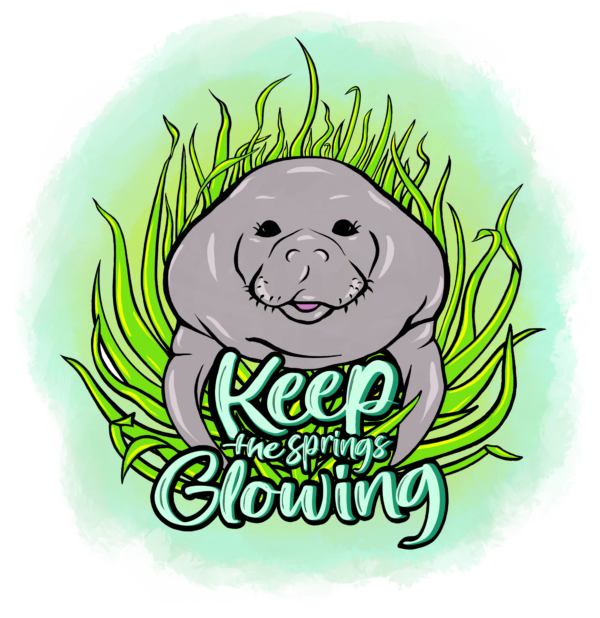 Manatee Fundraiser