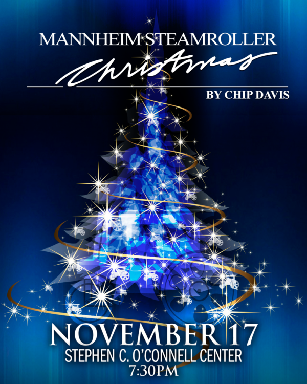 manheim streamroller christmas