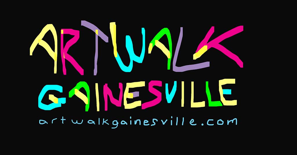 artwalk gainesville