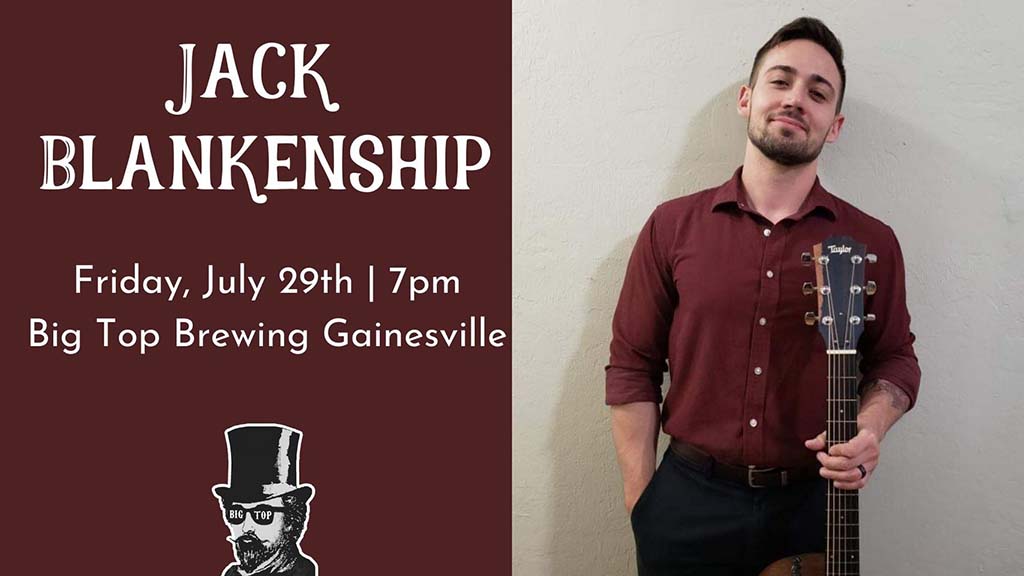 jack blankenship