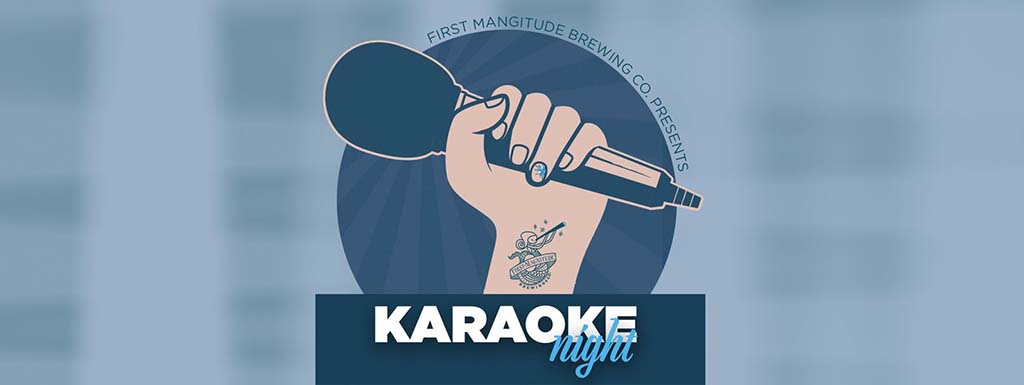 karaoke at first magnitude