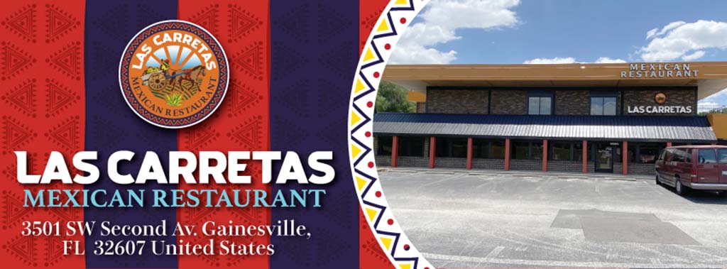 las carretas mexican restaurant
