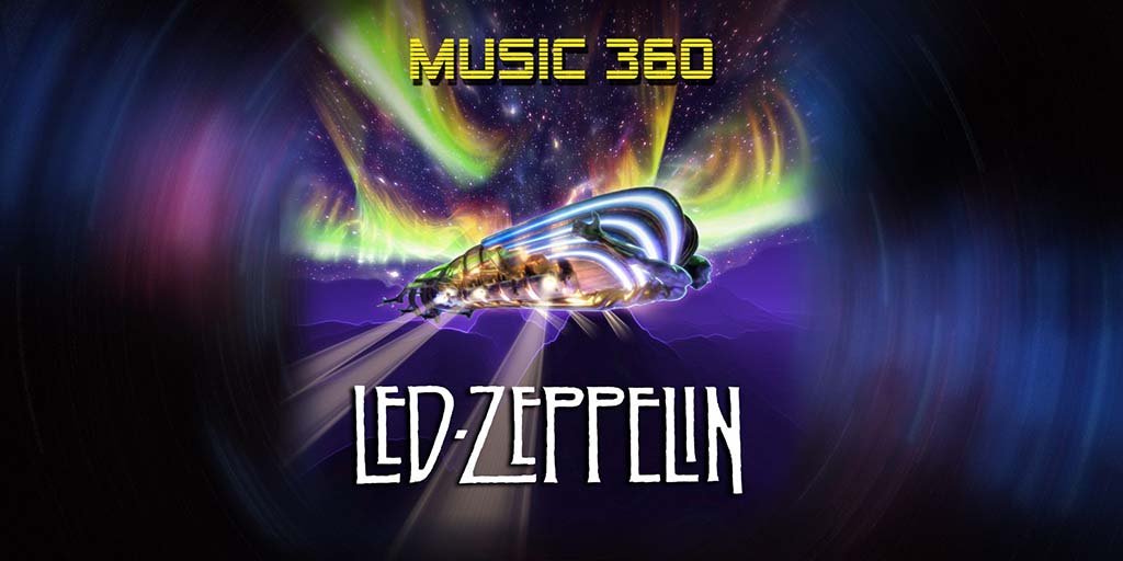 music 360