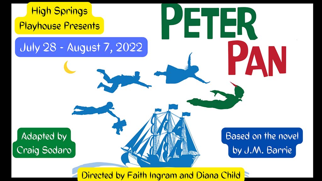 peter pan