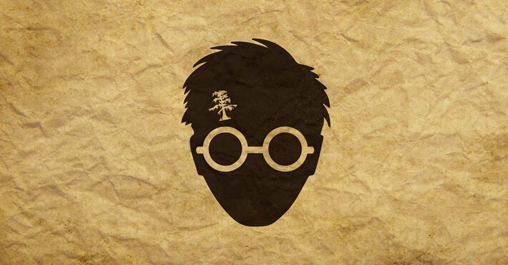 potterhead logo