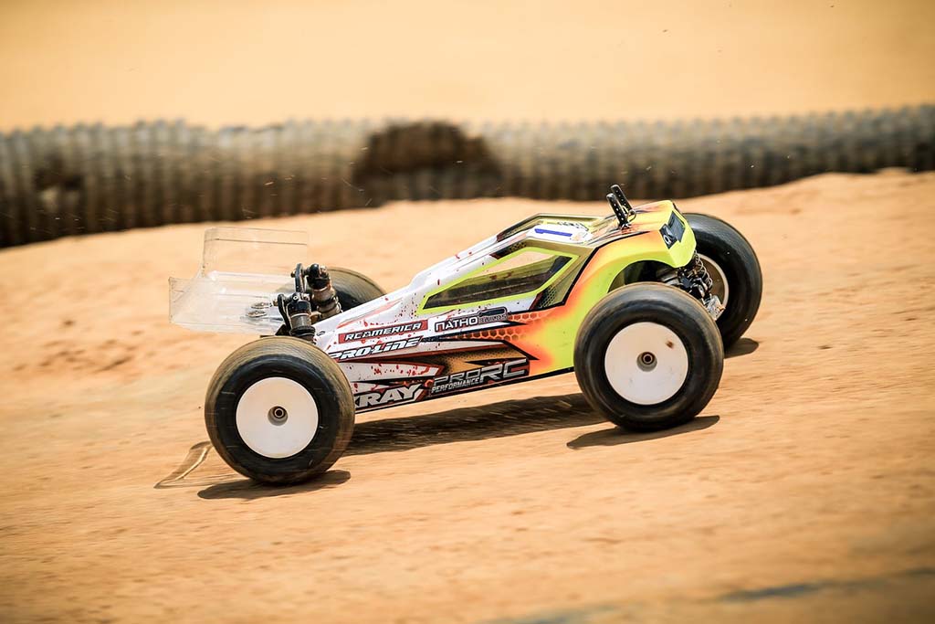 rc racing