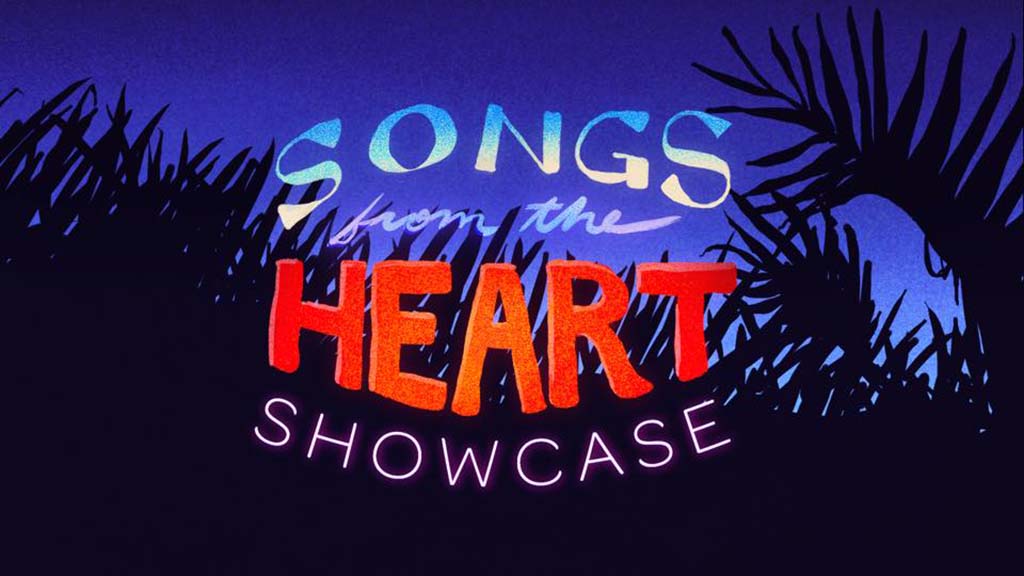songs from the heart showcase
