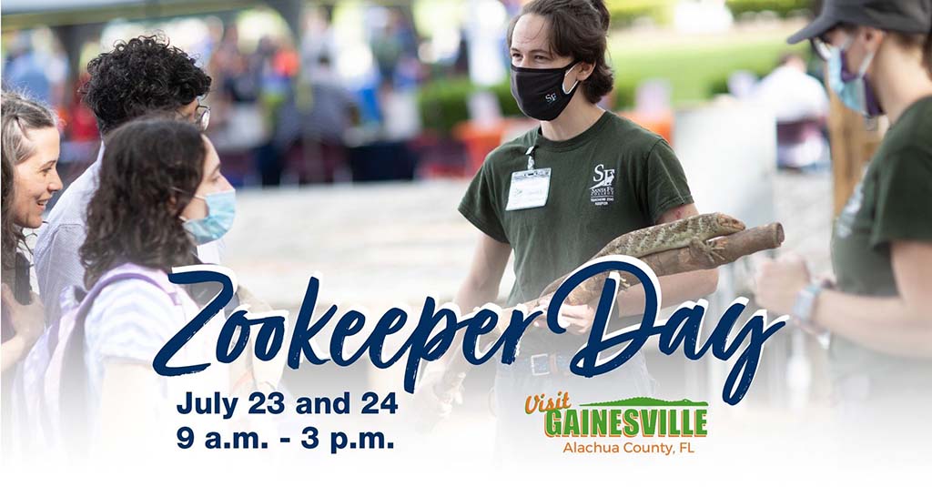 zookeeper day