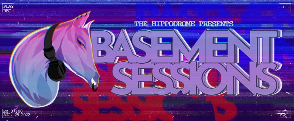 basement sessions