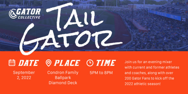 gator collective tail gator