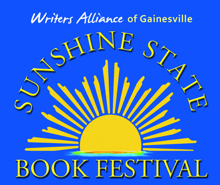 Sunshine State Book Festival Events in Gainesville and What's Good in