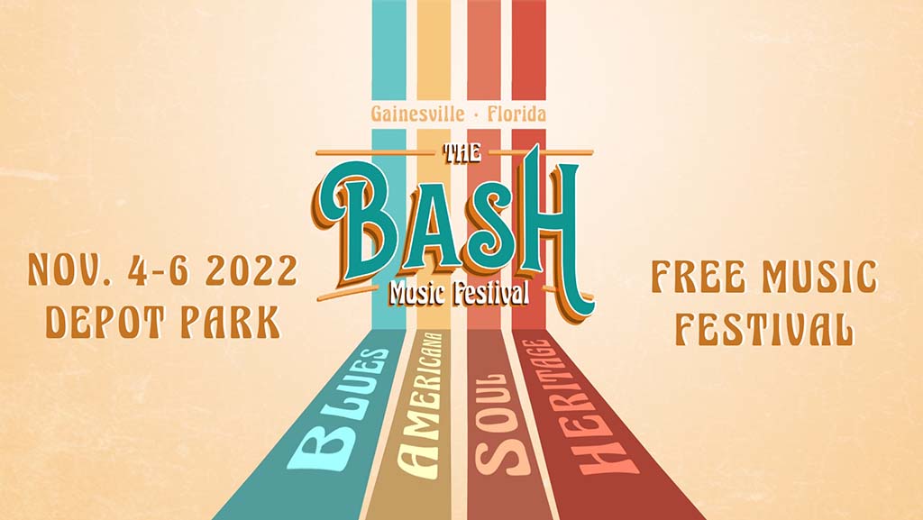 bash music festival