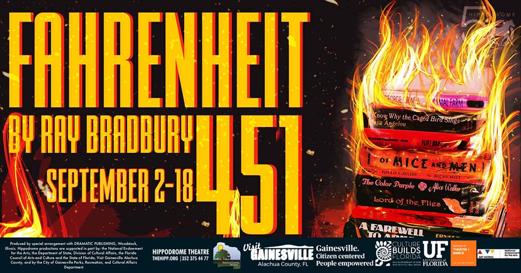 fahrenheit 451