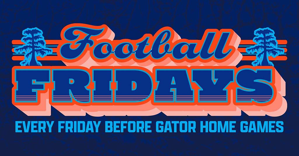 football fridays