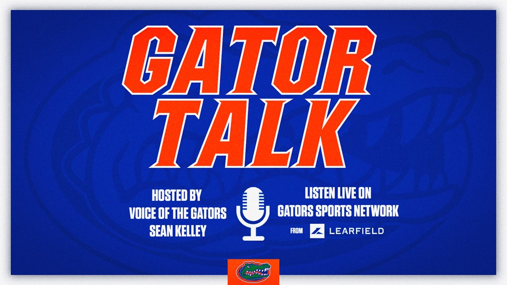 gator talk