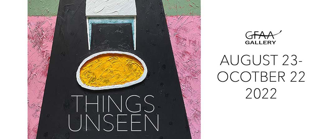 things unseen