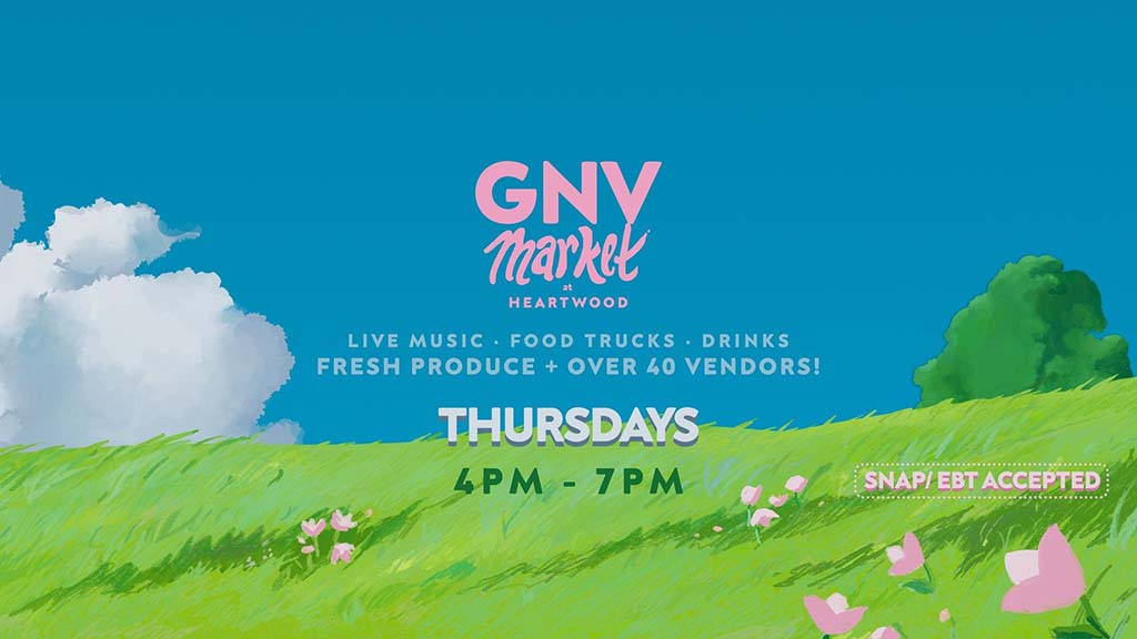 gnv market