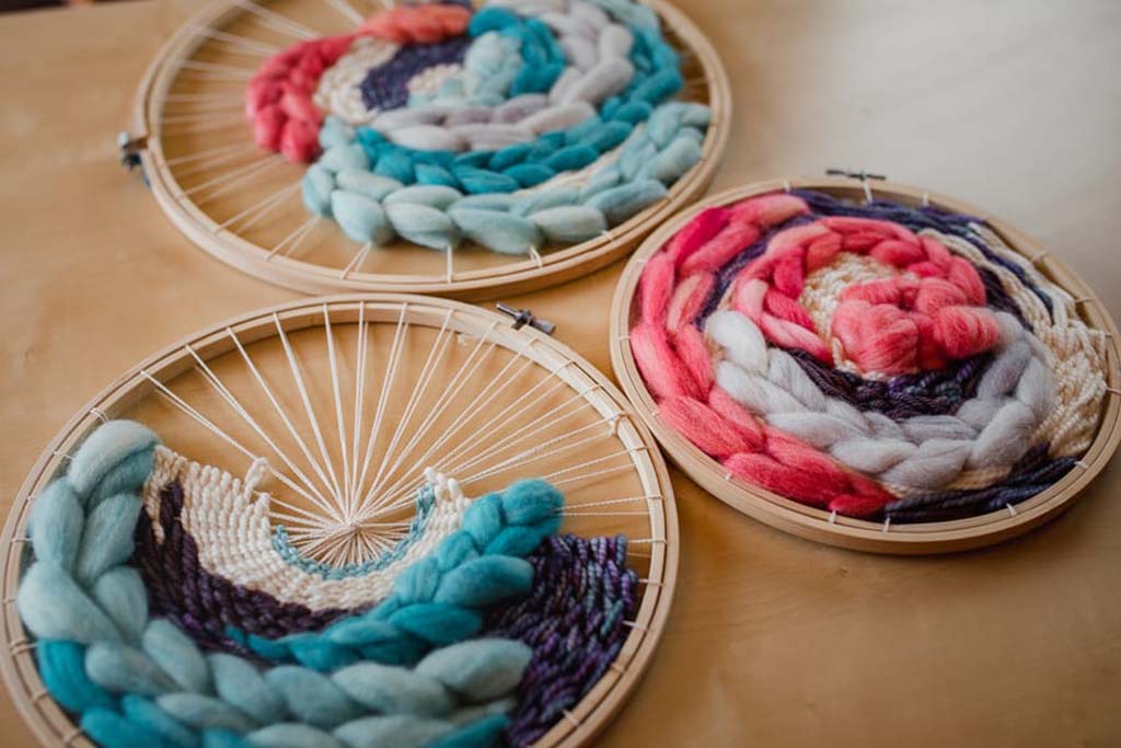 hoop workshop