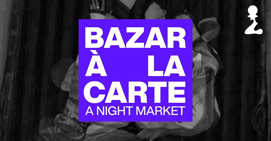 bazar a la carte