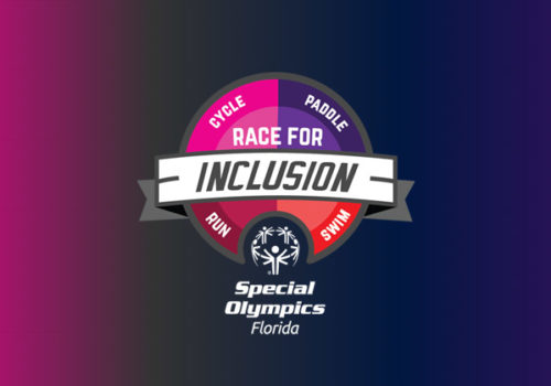 Race for Inclusion - Gainesville