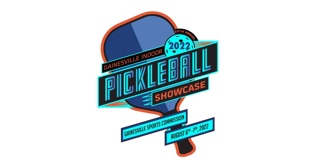 pickleball showcase