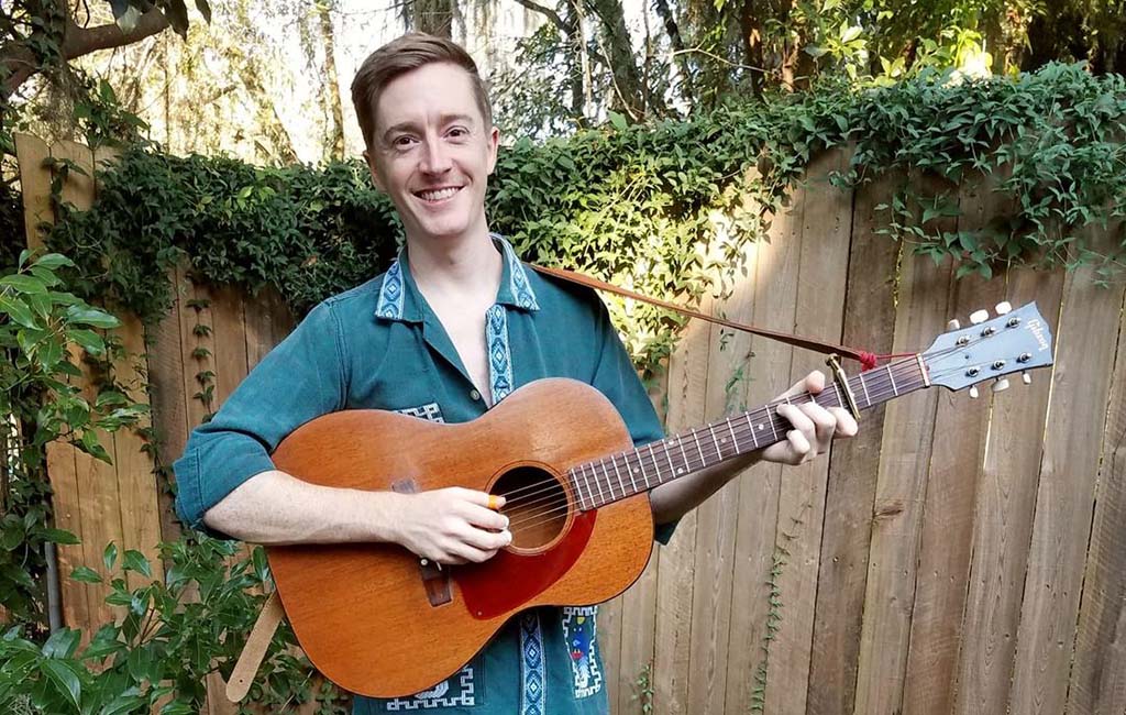 musician quincy allen flint