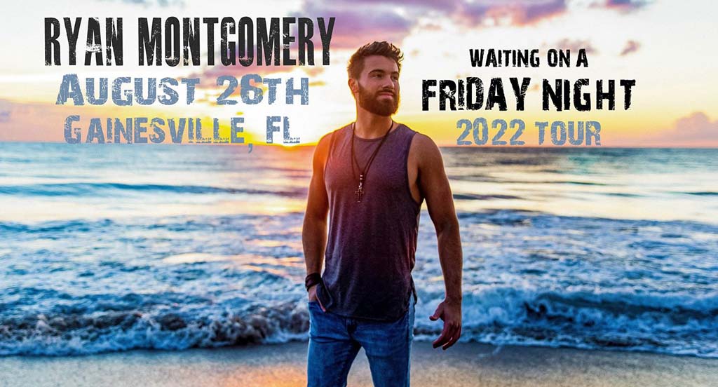 ryan montbomery