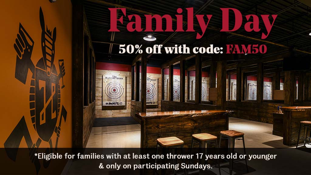 familiy day