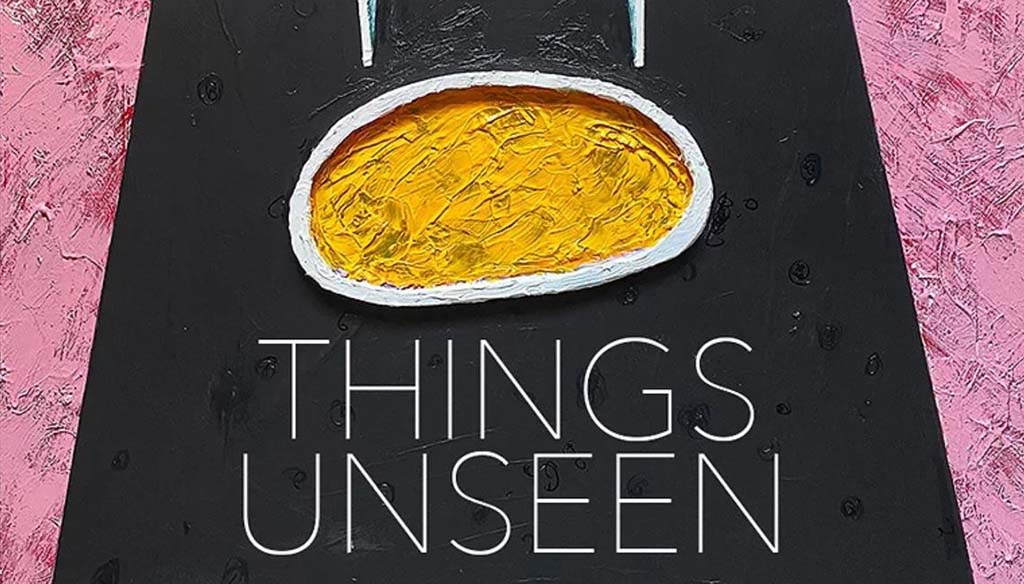 things unseen