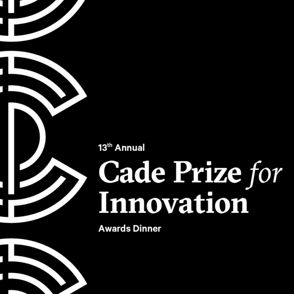 cade prize awards dinner