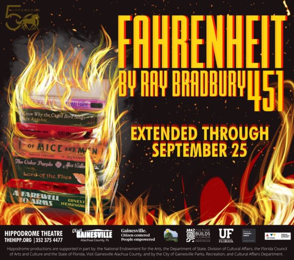 fahrenheit 451 extended