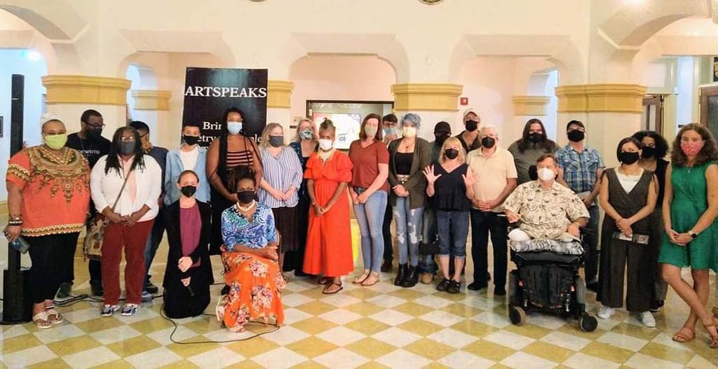 poets at artspeaks