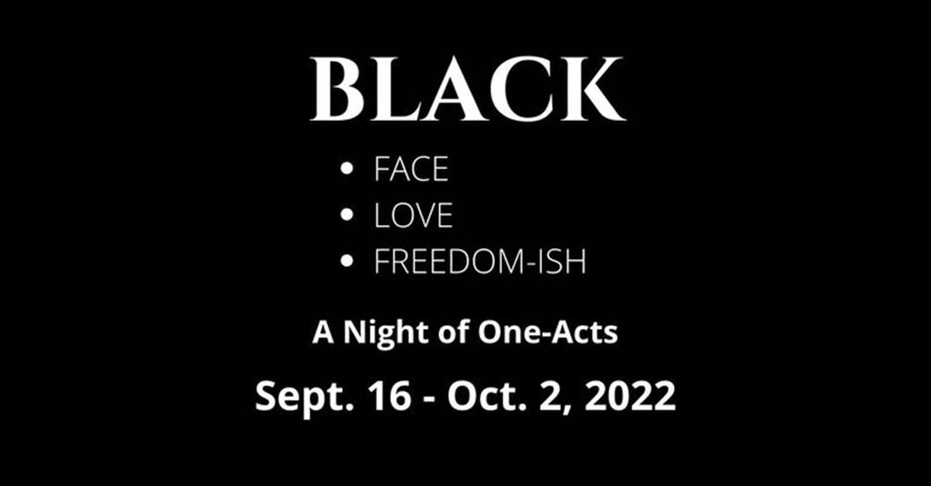 black one acts