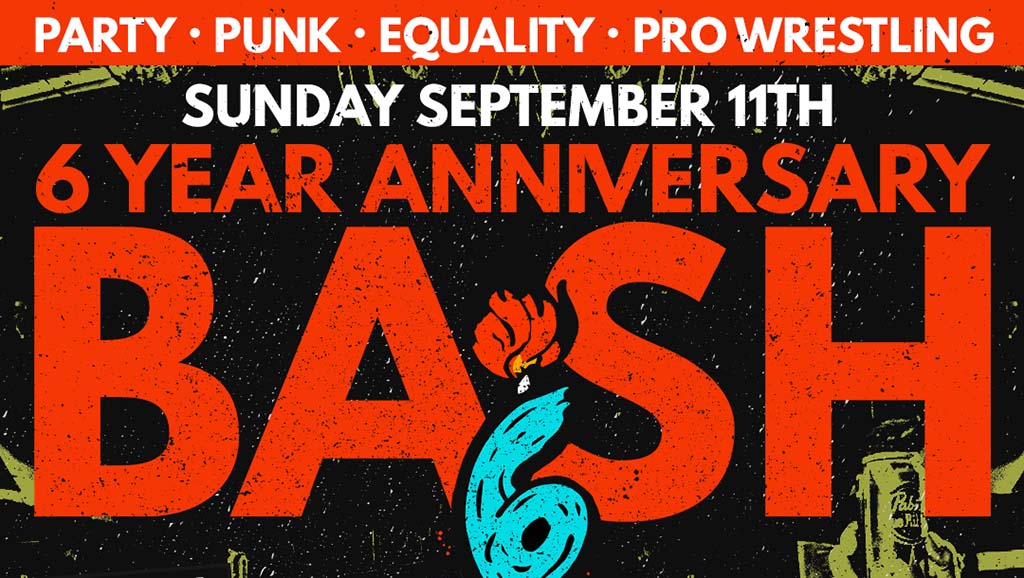 fest wrestling bash