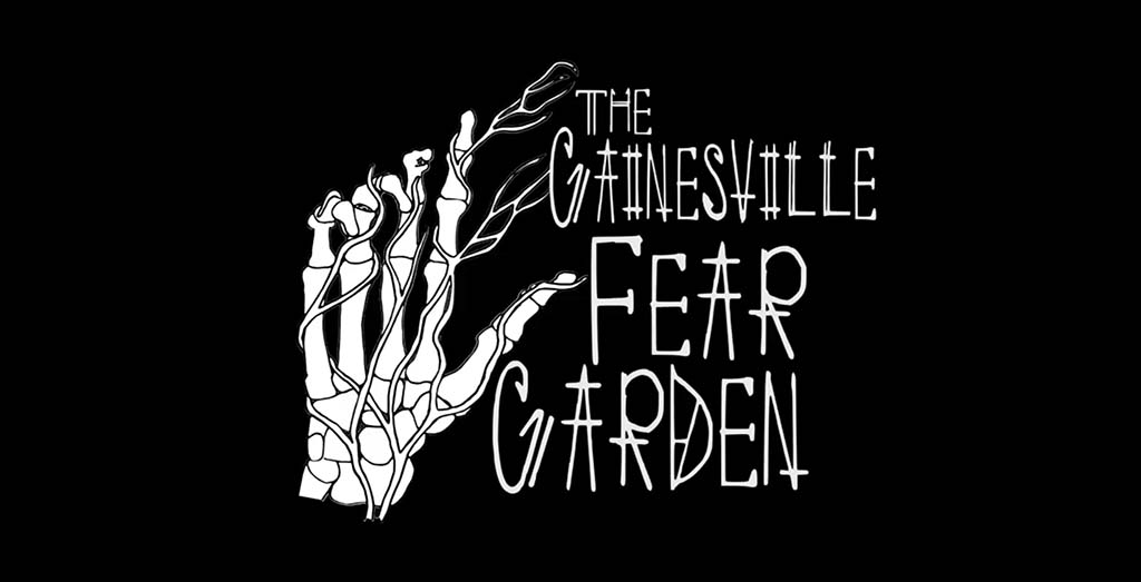 gainesville fear garden