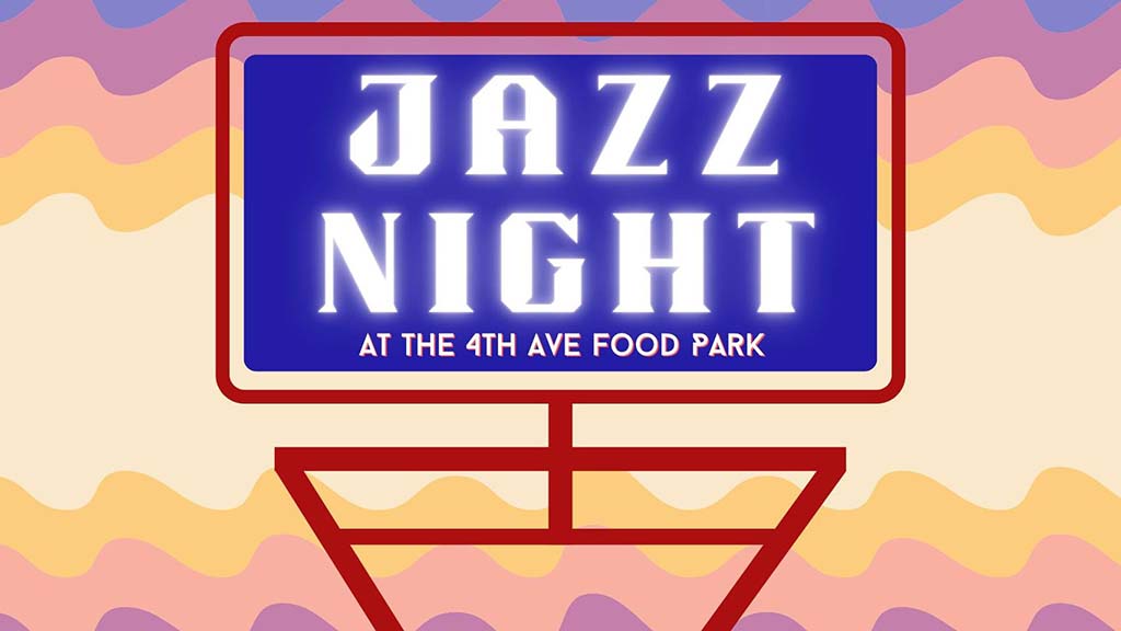 jazz night