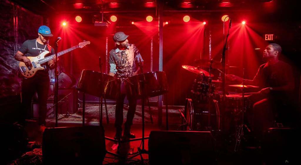 johnatan scales steel pan