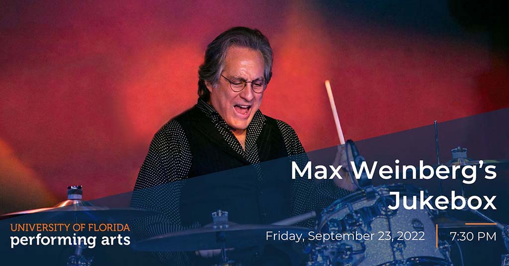 max weinbergs jukebox