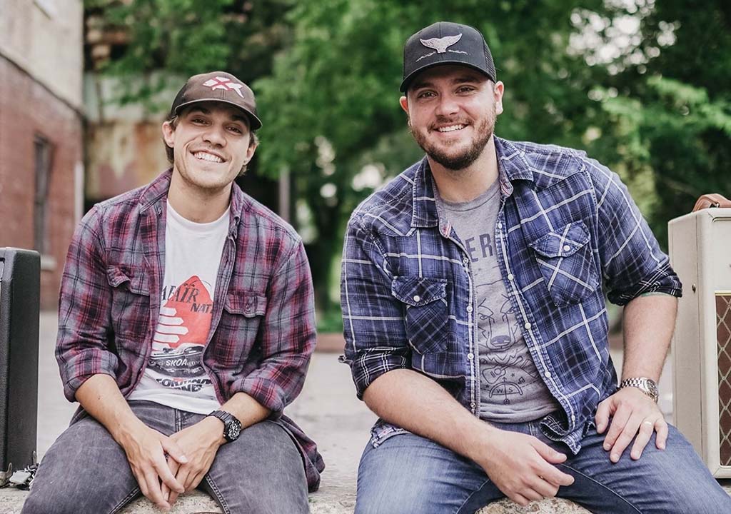 muscadine bloodline musicans