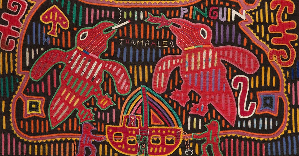 tapestry design